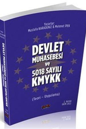 Devlet Muhasebesi Konu Anlatımı