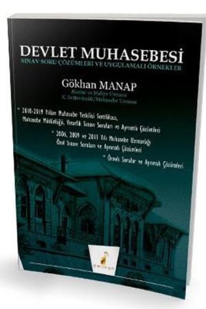 Devlet Muhasebesi Sınav Soru Çözümleri ve Uygulamalı Örnekler
