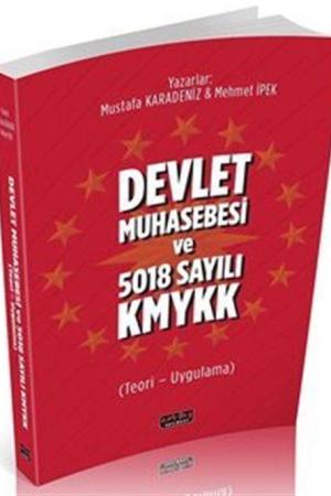 Devlet Muhasebesi ve 5018 Sayılı KMYKK
