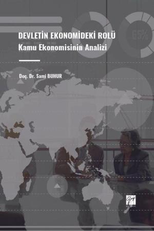 Devletin Ekonomideki Rolü Kamu Ekonomisinin Analizi