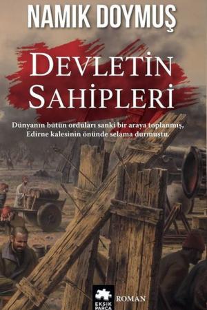 Devletin Sahipleri