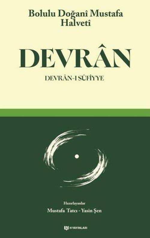 Devran Devra-ı Sufiyye