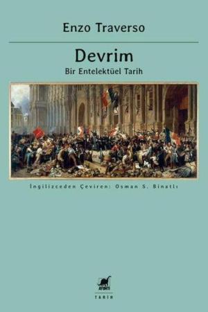 Devrim Bir Entelektüel Tarih