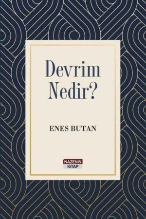 Devrim Nedir?