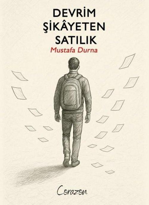 Devrim Şikayeten Satılık