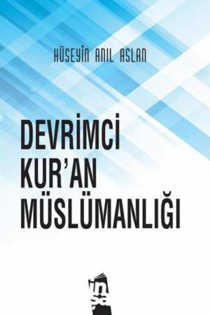 Devrimci Kur'an Müslümanlığı
