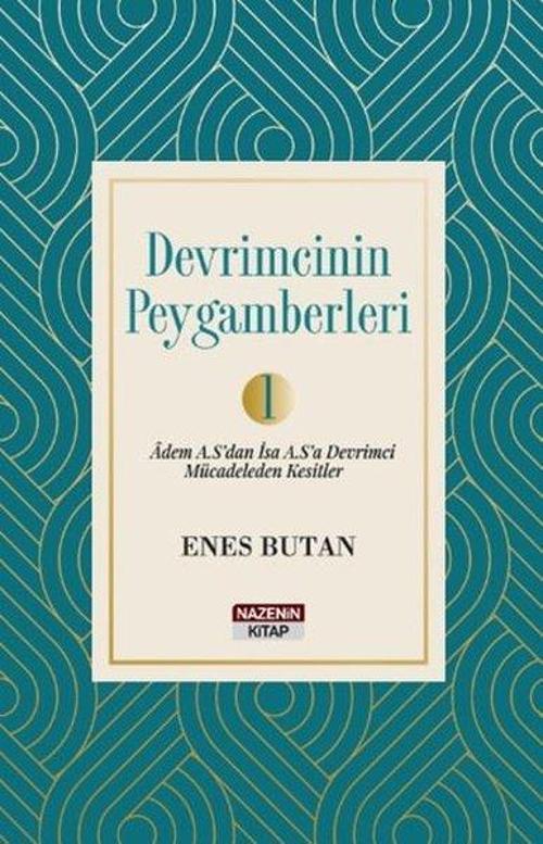 Devrimcinin Peygamberleri 1
