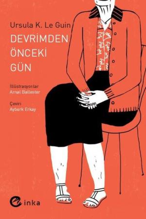 Devrimden Önceki Gün