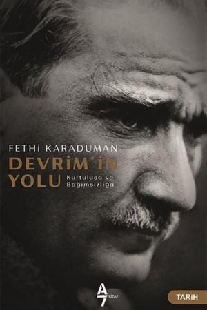 Devrim’in Yolu