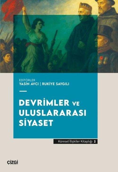 Devrimler ve Uluslararası Siyaset