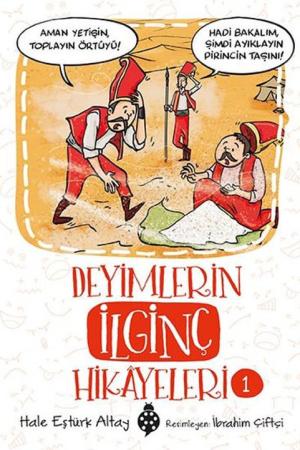 Deyimlerin İlginç Hikayeleri 1