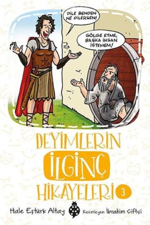 Deyimlerin İlginç Hikayeleri 3
