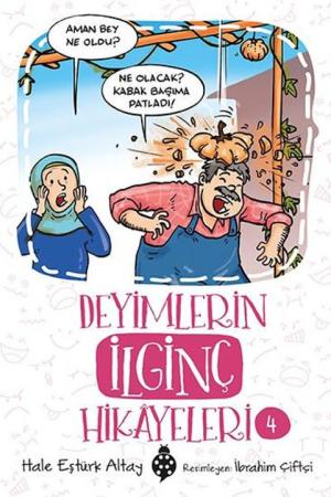 Deyimlerin İlginç Hikayeleri 4