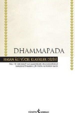 Dhammapada (Ciltli)