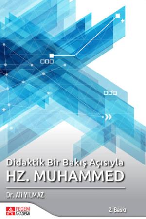 Didaktik Bir Bakış Açısıyla Hz. Muhammed