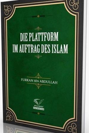 Dıe Plattform Im Auftrag Des Islam