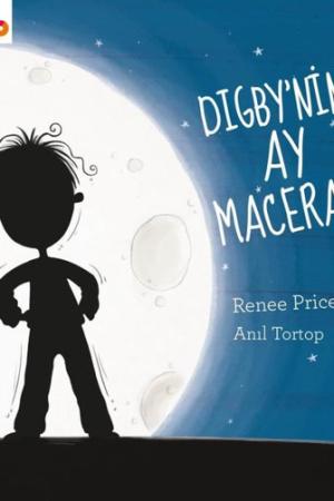 Digby'nin Ay Macerası