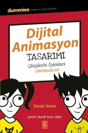 Dijital Animasyon Tasarımı