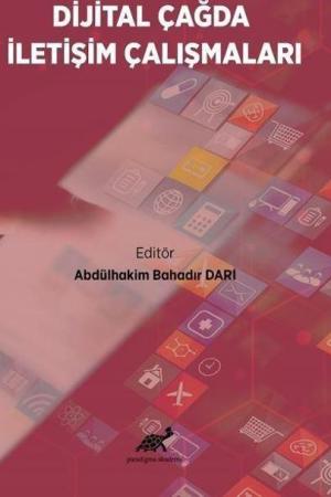 Dijital Çağda İletişim Çalışmaları