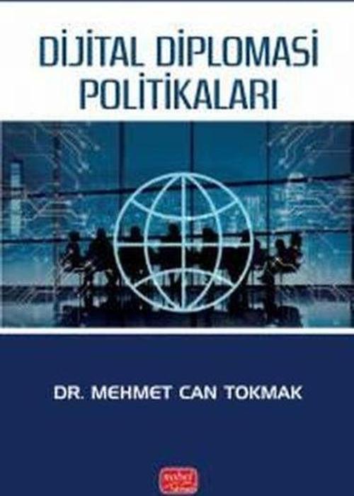 Dijital Diplomasi Politikaları