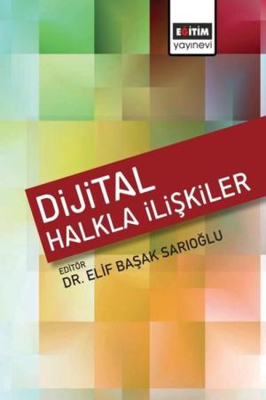 Dijital Halkla İlişkiler