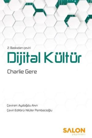 Dijital Kültür
