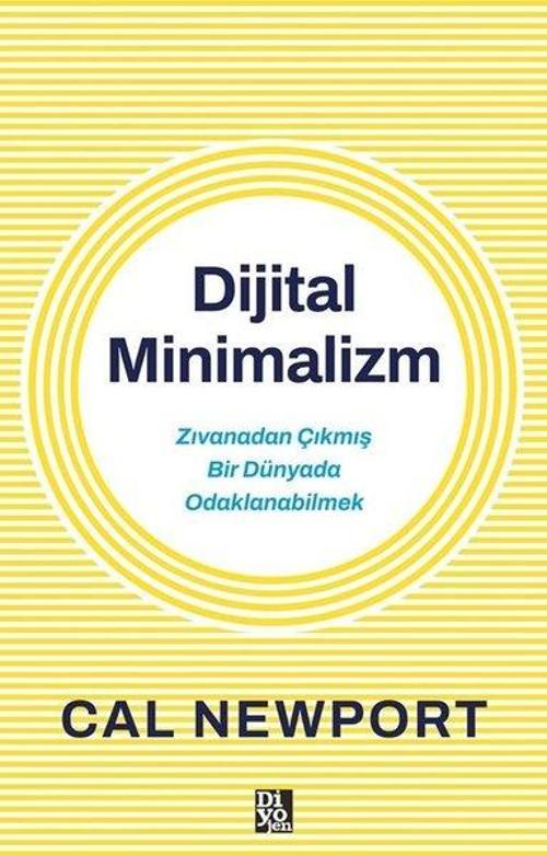 Dijital Minimalizm