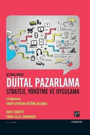 Dijital Pazarlama Strateji, Yürütme ve Uygulama