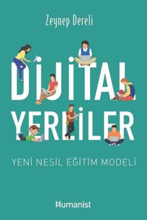 Dijital Yerliler Yeni Nesil Eğitim Modeli