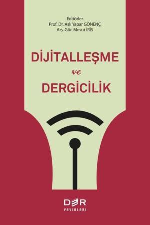 Dijitalleşme ve Dergicilik