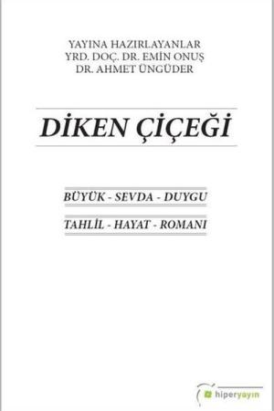 Diken Çiçeği