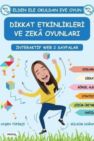 Dikkat Etkinlikleri ve Zeka Oyunları