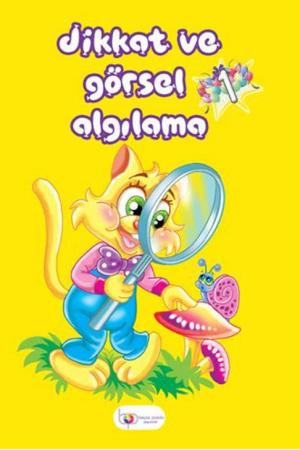 Dikkat ve Görsel Algılama 1