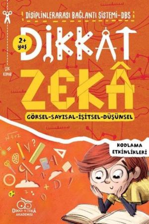 Dikkat Zeka (2 Yaş) - Disiplinler Arası Bağlantı Sistemi (DBS)