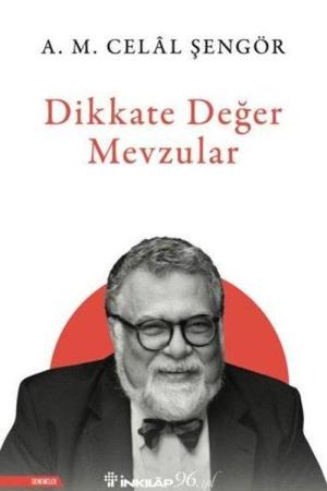 Dikkate Değer Mevzular