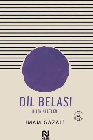 Dil Belası Dilin Afetleri