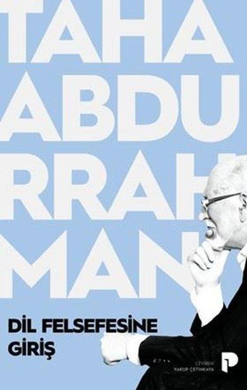 Dil Felsefesine Giriş