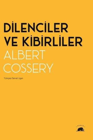 Dilenciler ve Kibirliler