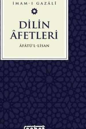 Dilin Afetleri Afatül Lisan