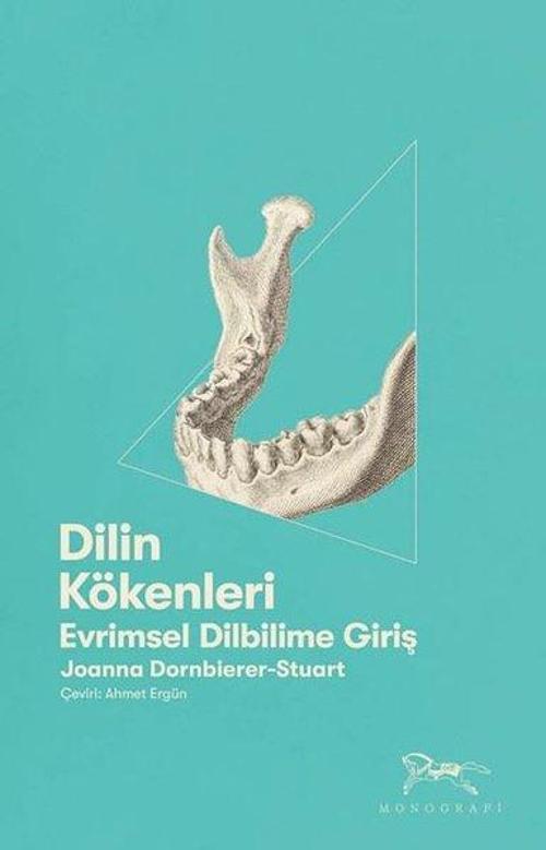 Dilin Kökenleri Evrimsel Dilbilime Giriş