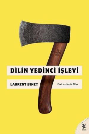 Dilin Yedinci İşlevi