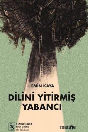Dilini Yitirmiş Yabancı