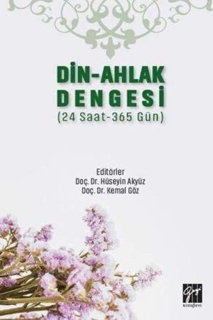 Din-Ahlak Dengesi (24 saat 365 Gün)