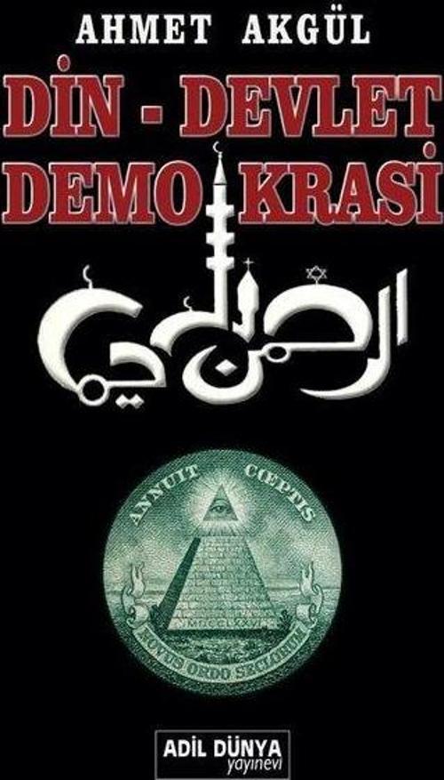 Din Devlet ve Demokrasi