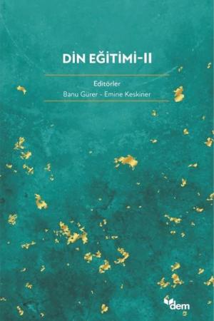 Din Eğitimi 2