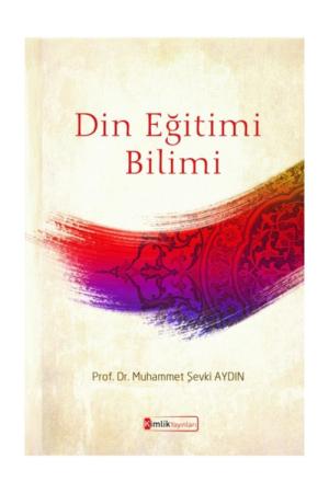 Din Eğitimi Bilimi
