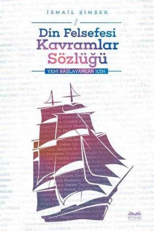 Din Felsefesi Kavramlar Sözlüğü