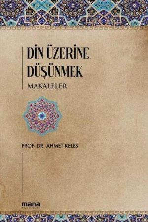 Din Üzerine Düşünmek Makaleler