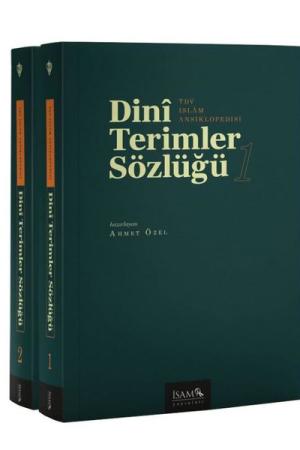 Dini Terimler Sözlüğü (I-II Cilt)