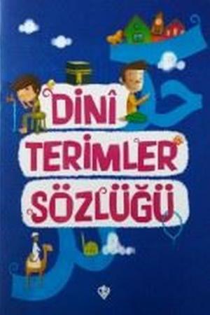 Dini Terimler Sözlüğü